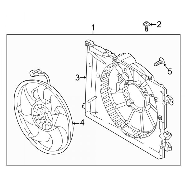 Cooling Fan