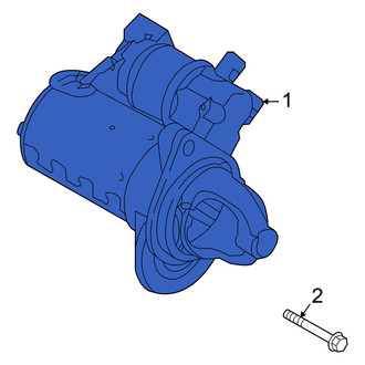 Genesis OE - Starter