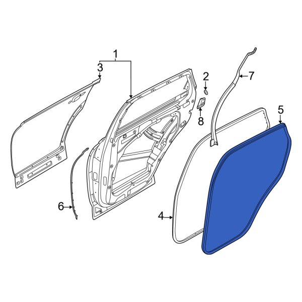 Door Seal