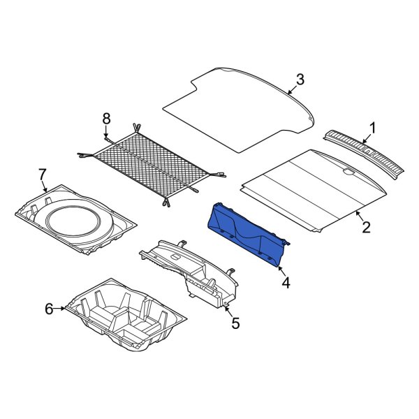 Partition Panel