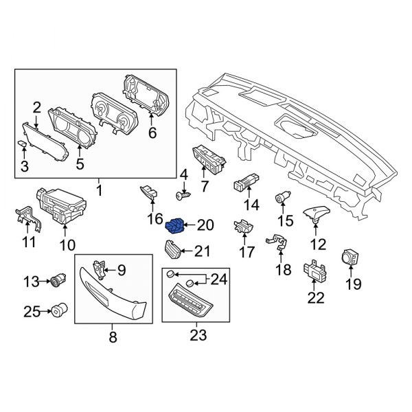 Rain Sensor