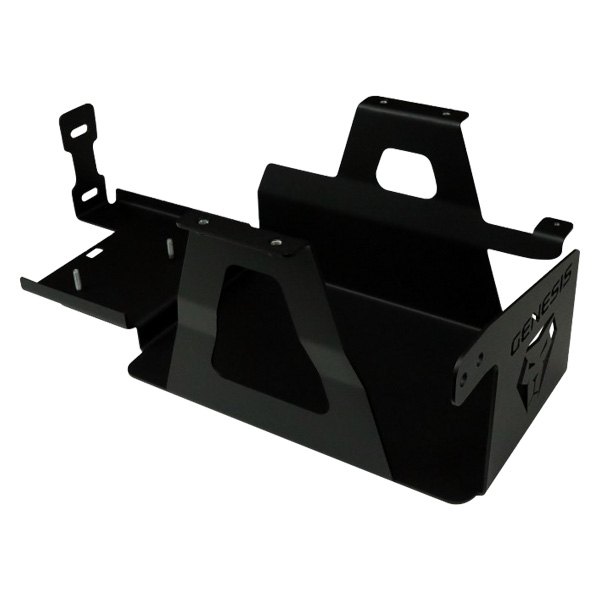 Genesis Offroad® 185JLDIY Dual Battery Tray