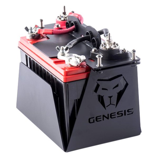 Genesis Offroad® - Single Battery Kit