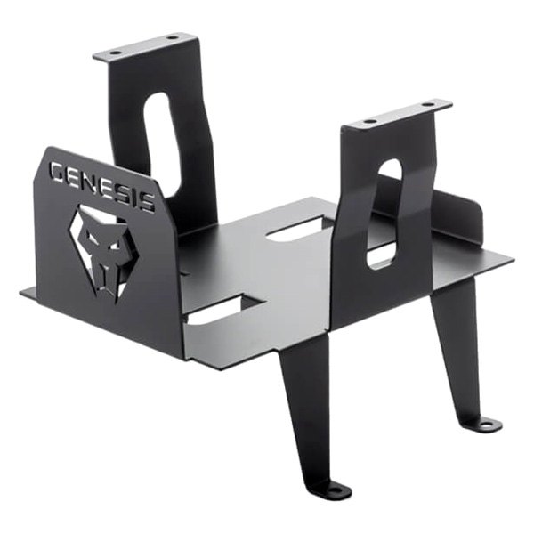 Genesis Offroad® Dual Battery Tray