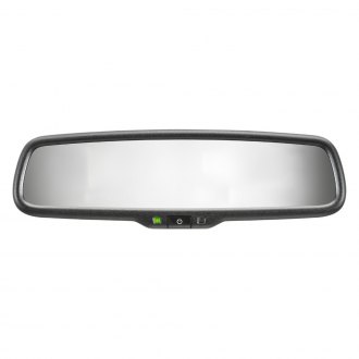 Gentex™ | Auto Dimming Rear View Mirrors & Accessories — CARiD.com