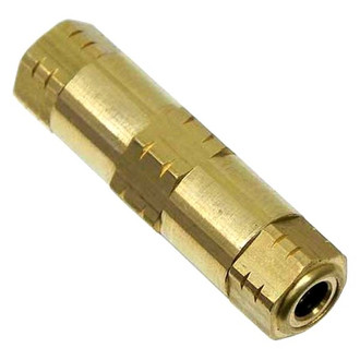 Genuine® - Air Suspension Fitting