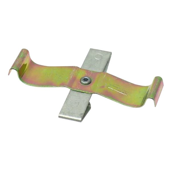 Genuine® - Rear Disc Brake Anti-Rattle Clip