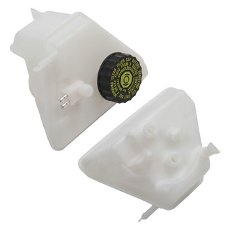Genuine® - Brake Reservoir