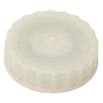 Genuine® - Brake Reservoir Cap