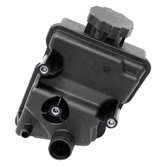 Mercedes Power Steering Reservoirs | Caps, Seals, Brackets — CARiD.com