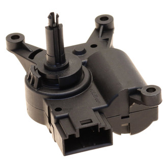 Genuine® - HVAC Heater Blend Door Actuator