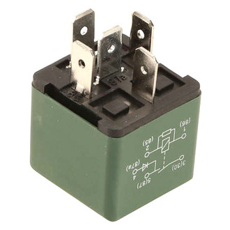 Genuine® - Multi Purpose Relay