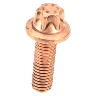 Genuine® - Turbocharger Mounting Bolt