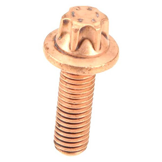 Genuine® - EGR Valve Tube Fitting