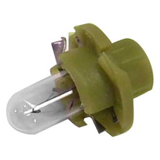 Genuine® - Halogen Bulb