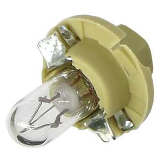 Genuine® - Halogen Replacement Bulbs