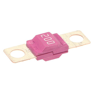 Genuine® - Fusible Link