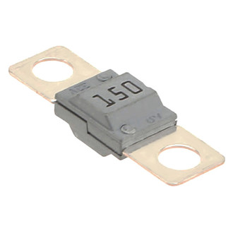 Genuine® - Fusible Link
