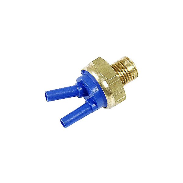 Genuine® - Thermo-Vacuum Valve