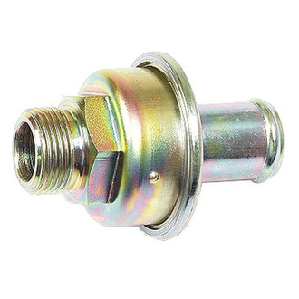 Genuine® - Secondary Air Injection Pump Check Valve