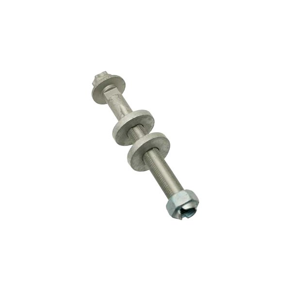 Genuine® - Front Alignment Camber Bolt Kit