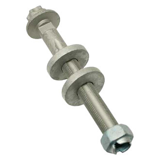 Genuine® - Alignment Camber Bolt