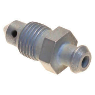 Genuine® - Brake Bleeder Screw