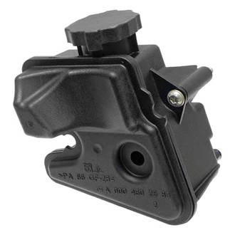 Genuine® - Power Steering Reservoir