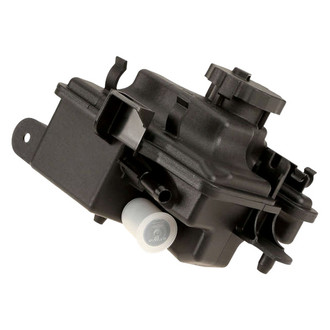 Genuine® - Power Steering Reservoir