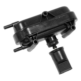 Genuine® - Power Brake Booster Check Valve
