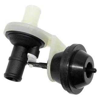 Genuine® - HVAC Heater Control Valve