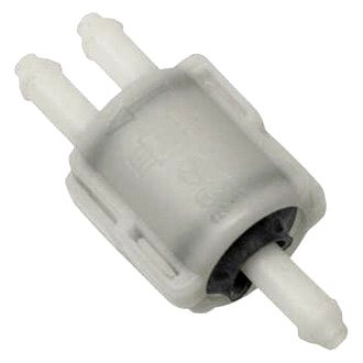 Genuine® - Power Brake Booster Check Valve