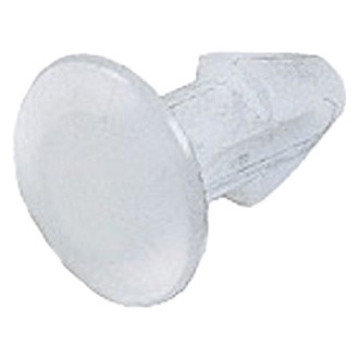 Genuine® - Door Seal Clips