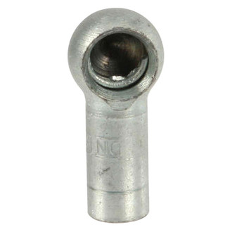 Genuine® - Carburetor Accelerator Linkage Socket