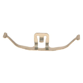 Genuine® - Disc Brake Pad Retaining Clip Kit
