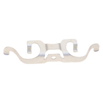 Genuine® - Disc Brake Anti-Rattle Clip