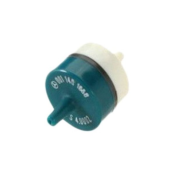 Genuine® 001 140 16 60 Secondary Air Injection Pump Check Valve