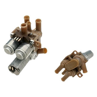 Genuine® - HVAC Heater Control Valve