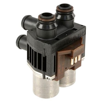 Genuine® - HVAC Heater Control Valve