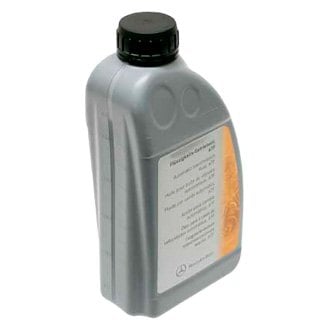 Genuine® - Transfer Case Fluid