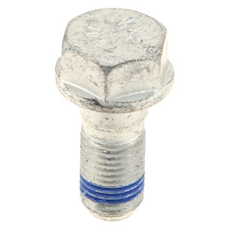 Genuine® - Disc Brake Caliper Bolt