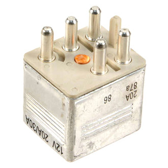 Genuine® - Multi Purpose Relay