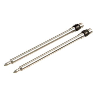 GENUINE® - Brake Pad Pin Set