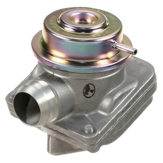 Genuine® - Secondary Air Injection Pump Check Valve
