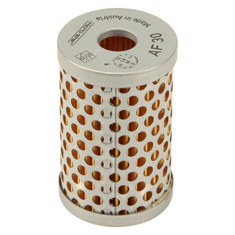 Genuine® - Engine Oil Filter