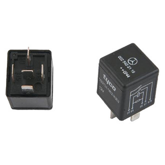 Genuine® - Multi Purpose Relay