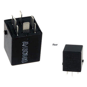 Genuine® - Multi Purpose Relay