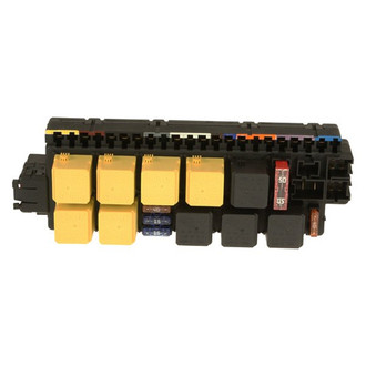 Genuine® - Fuse Box