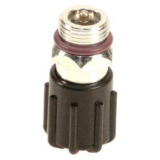 Genuine® - A/C Service Valve