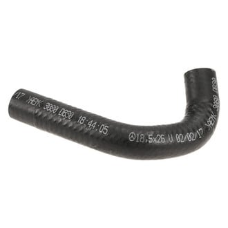 Genuine® - Power Steering Return Line Hose Assembly - Reservoir to Pump